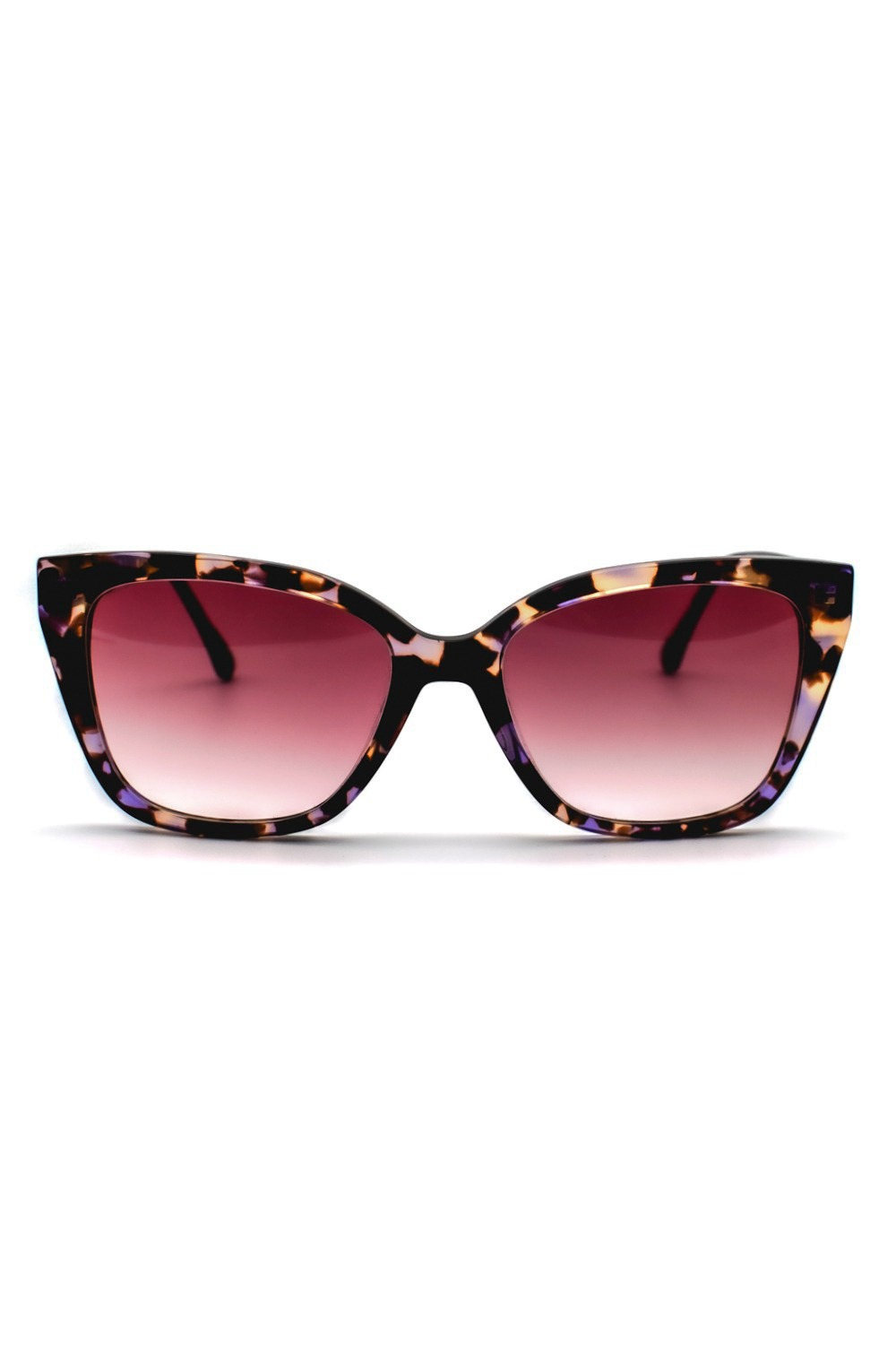 ELENWE-PINK HAVANA - BLACK-Produkt-img-1