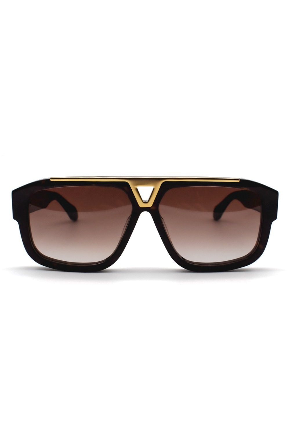 KODA I-DARK HAVANA - GOLD-Produkt-img-1