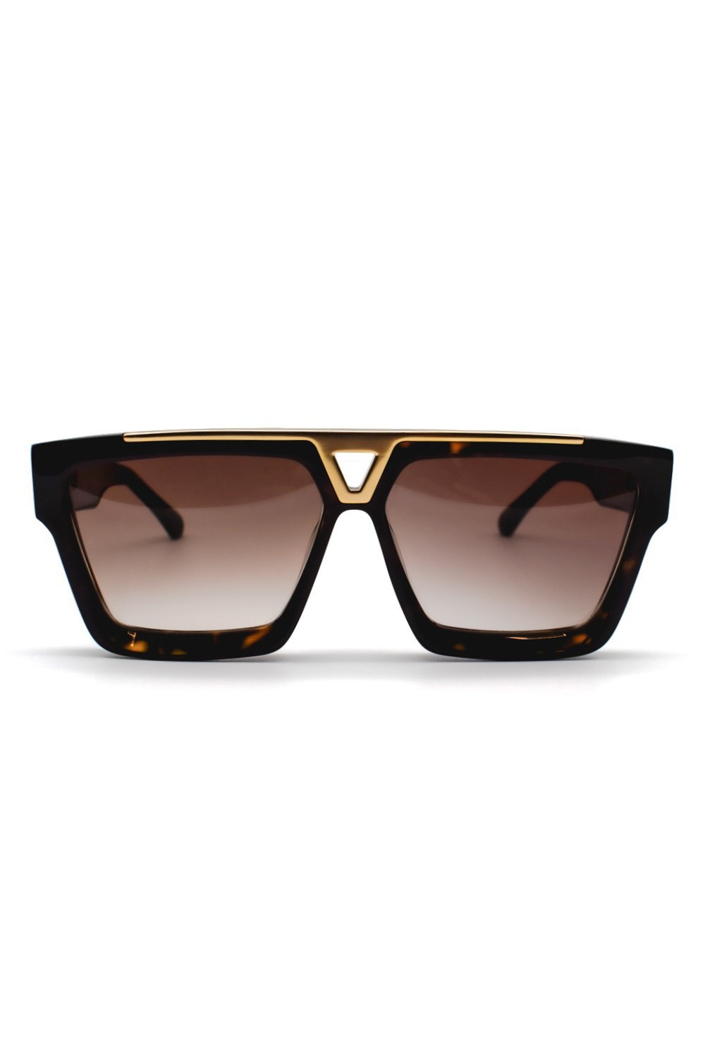 KODA II-DARK HAVANA - GOLD-Produkt-img-1